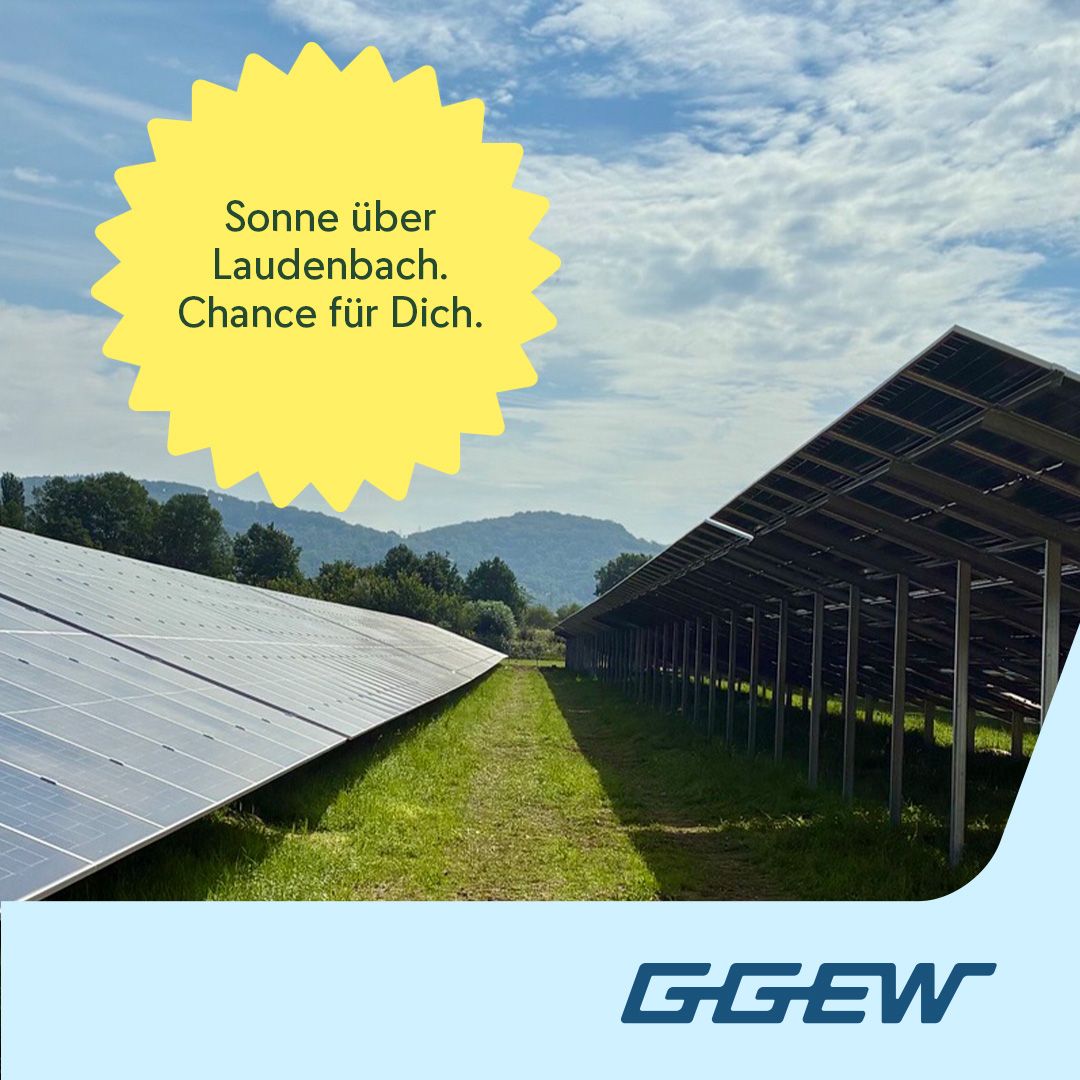 GGEW AG ad