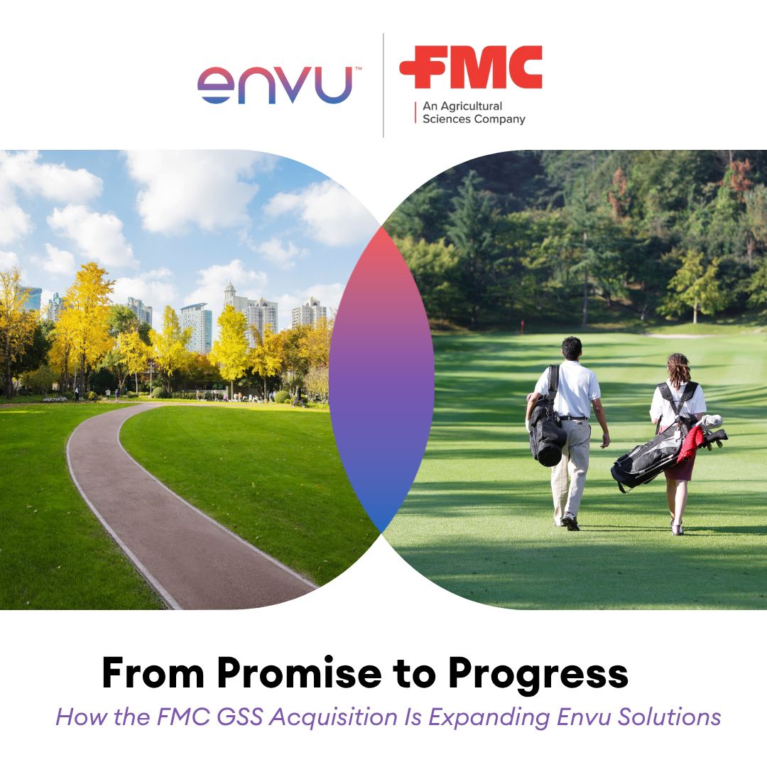 Envu ad