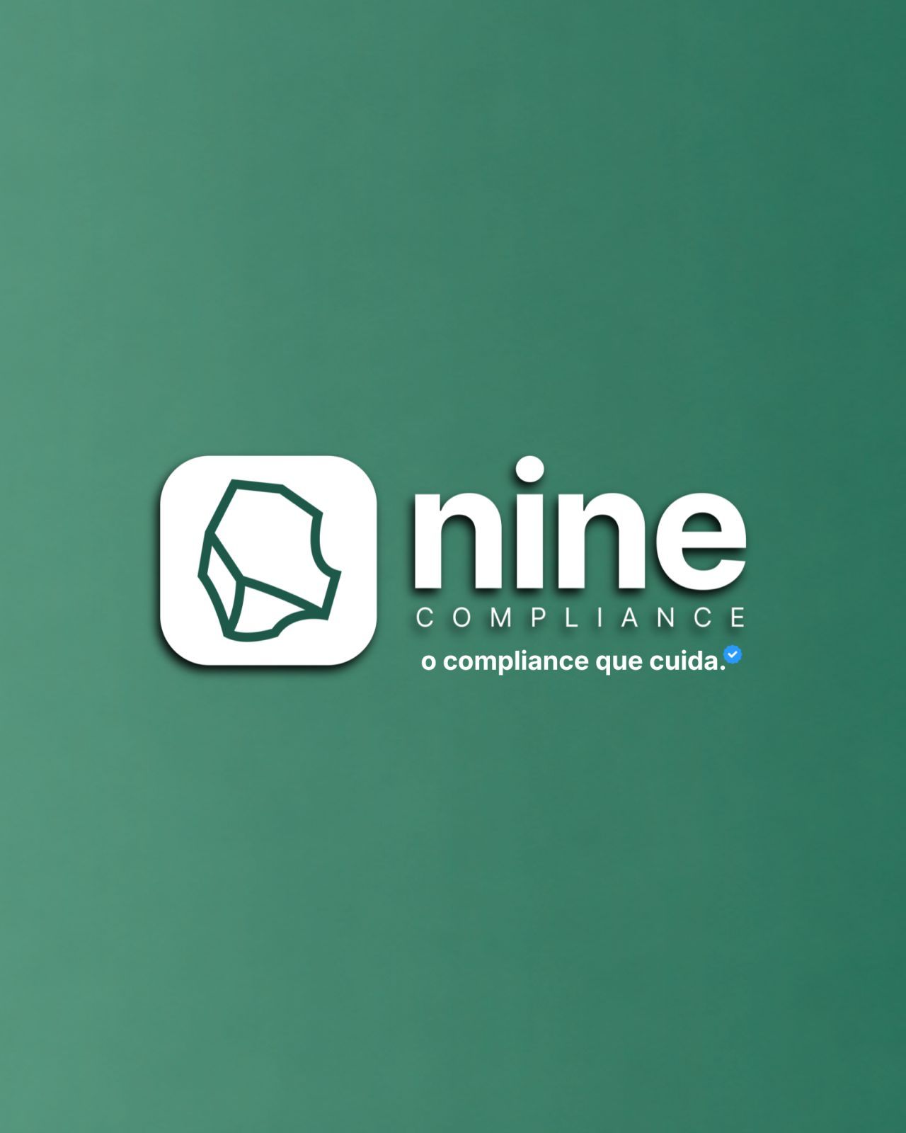 nine compliance ad