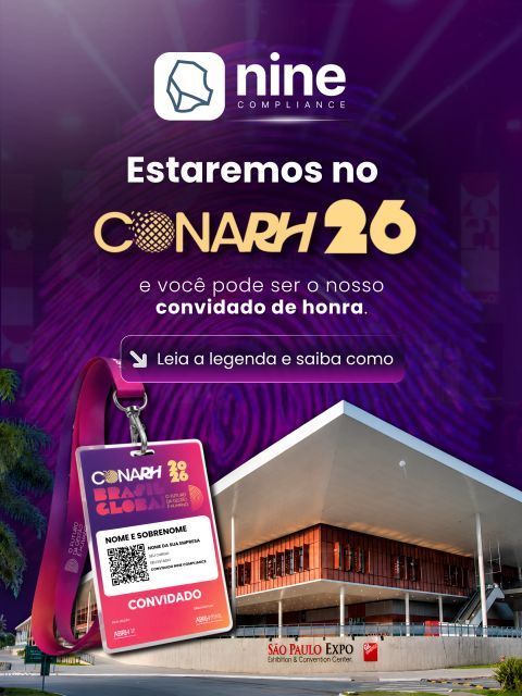 nine compliance ad