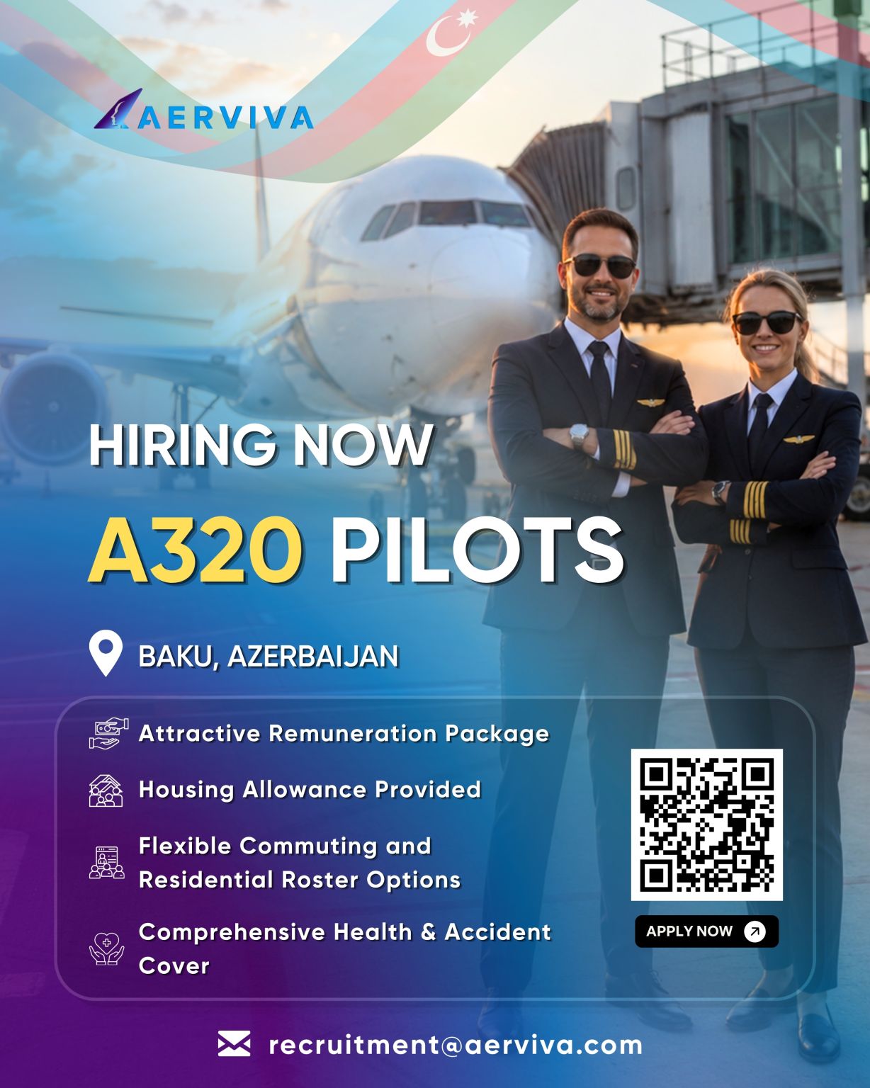 Aerviva ad