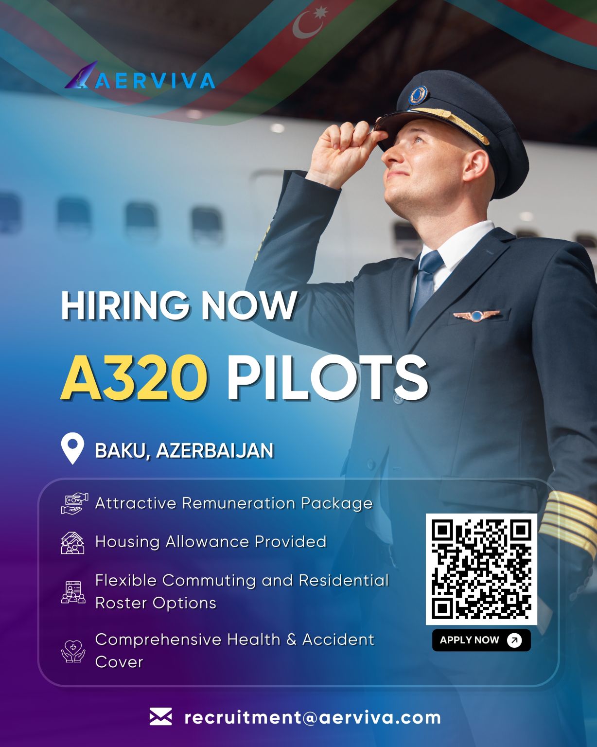 Aerviva ad