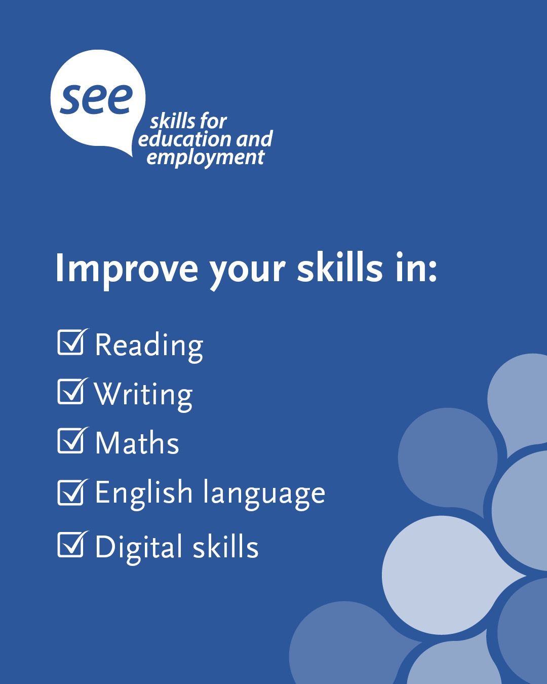 Department of Employment and Workplace Relations ad