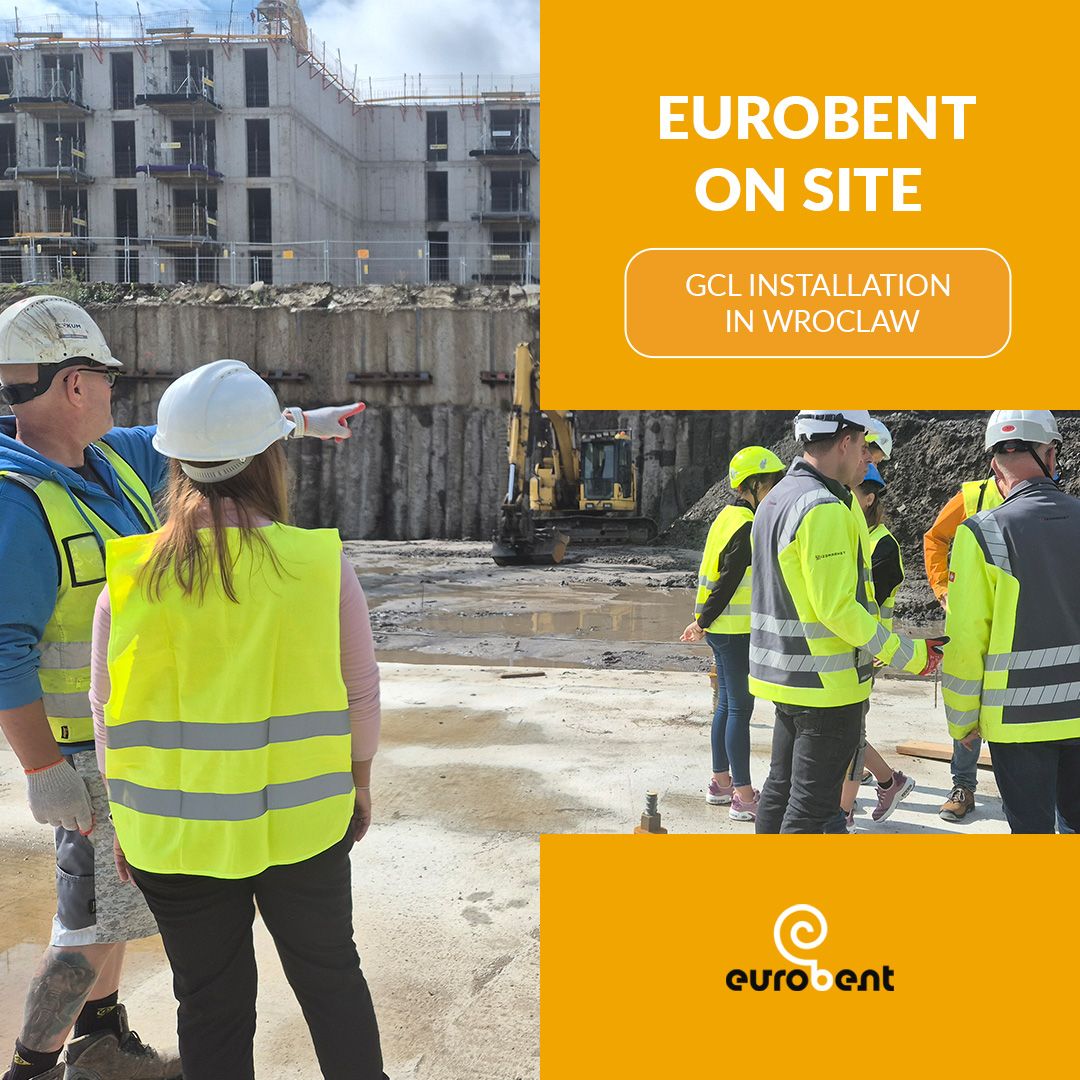 Eurobent Sp. z o.o. ad