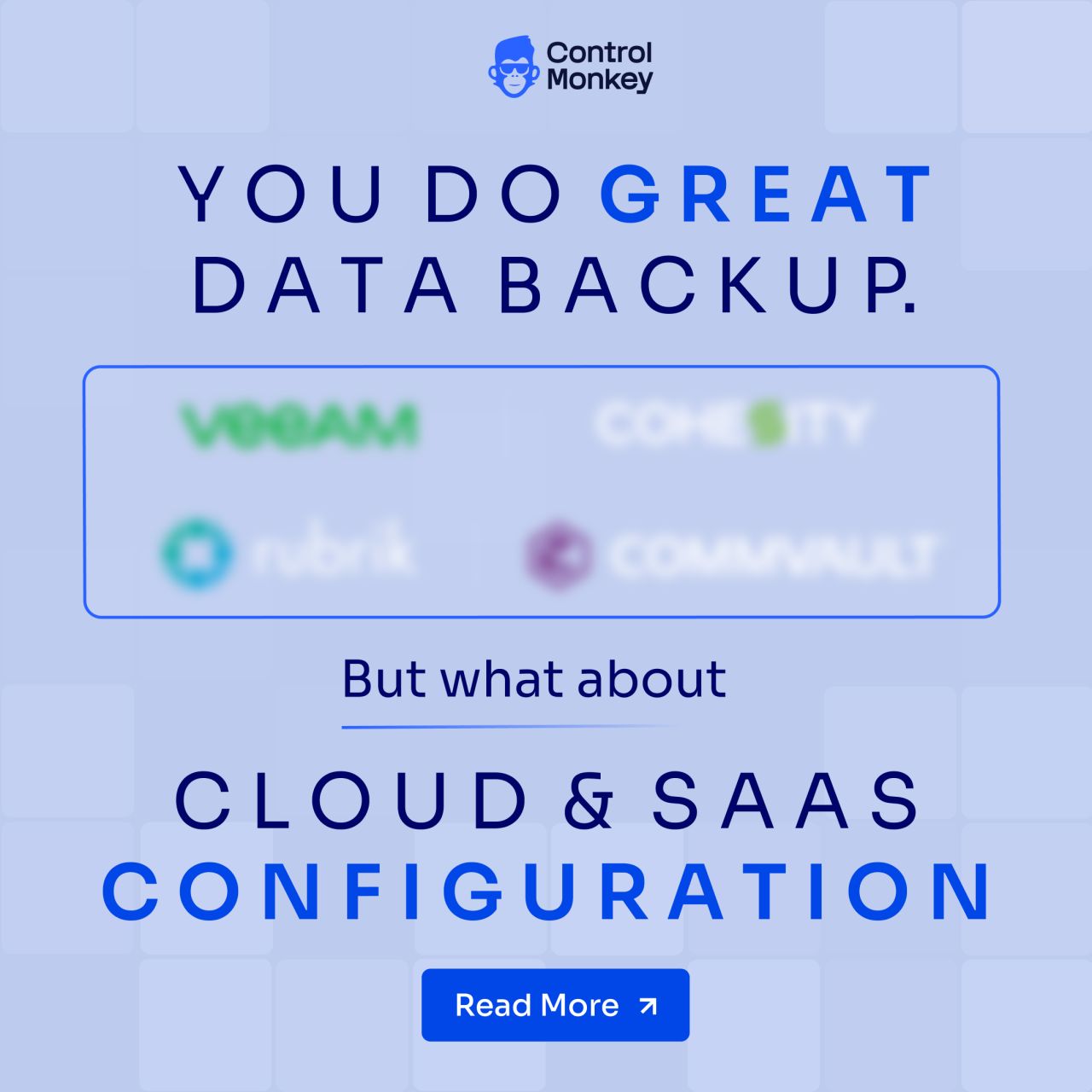 ControlMonkey ad