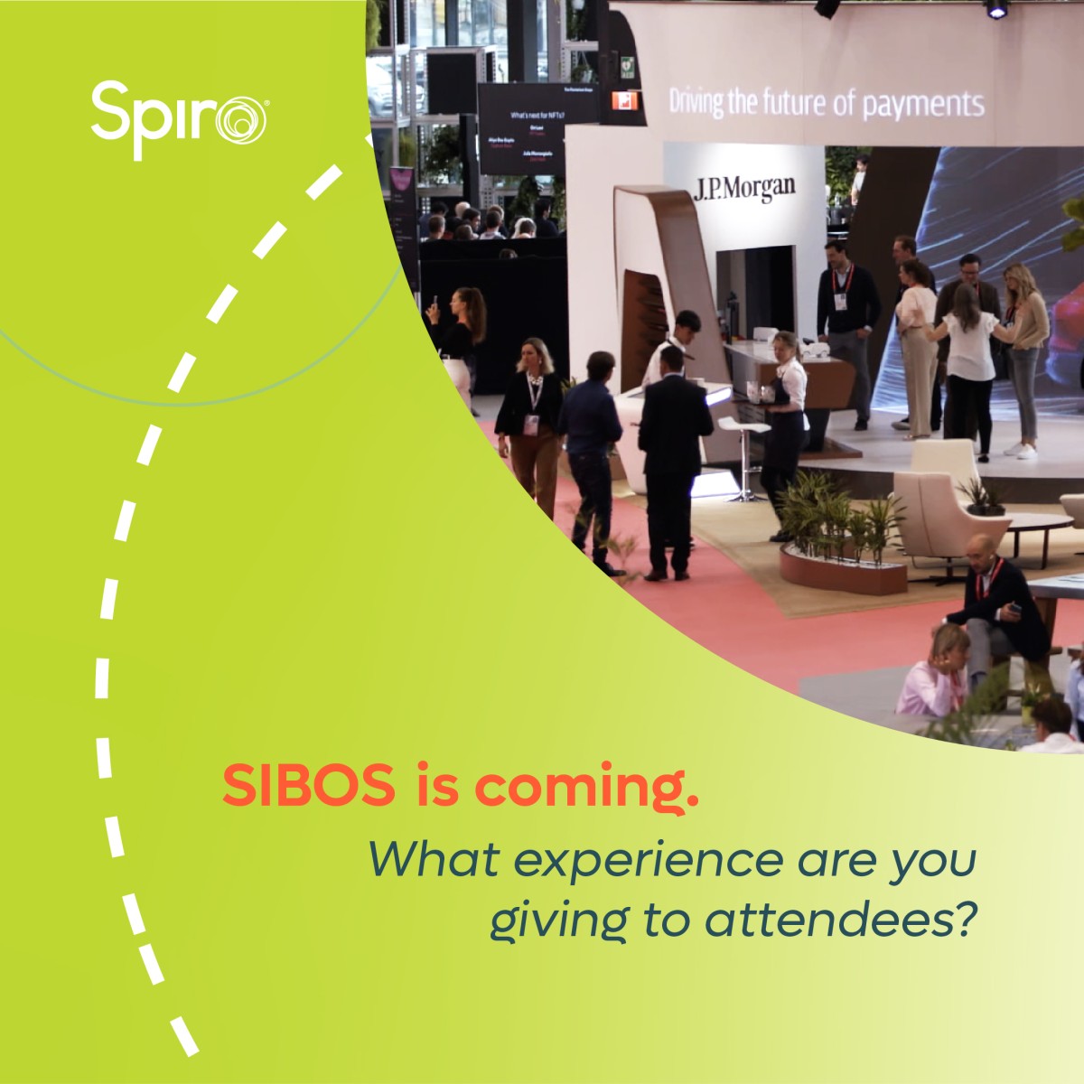 Spiro ad