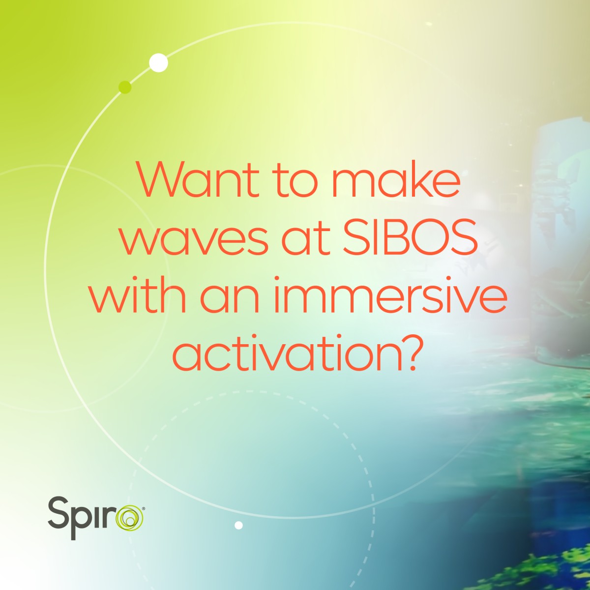 Spiro ad