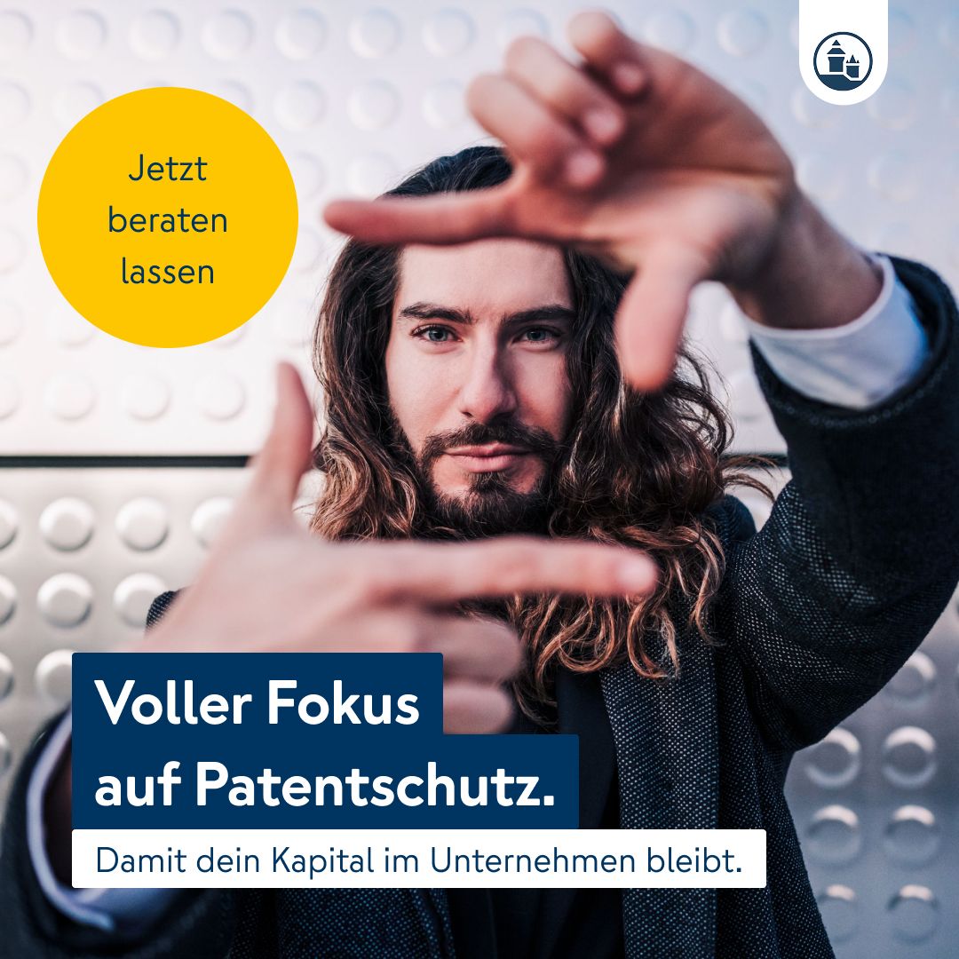 NÜRNBERGER Versicherungsgruppe ad