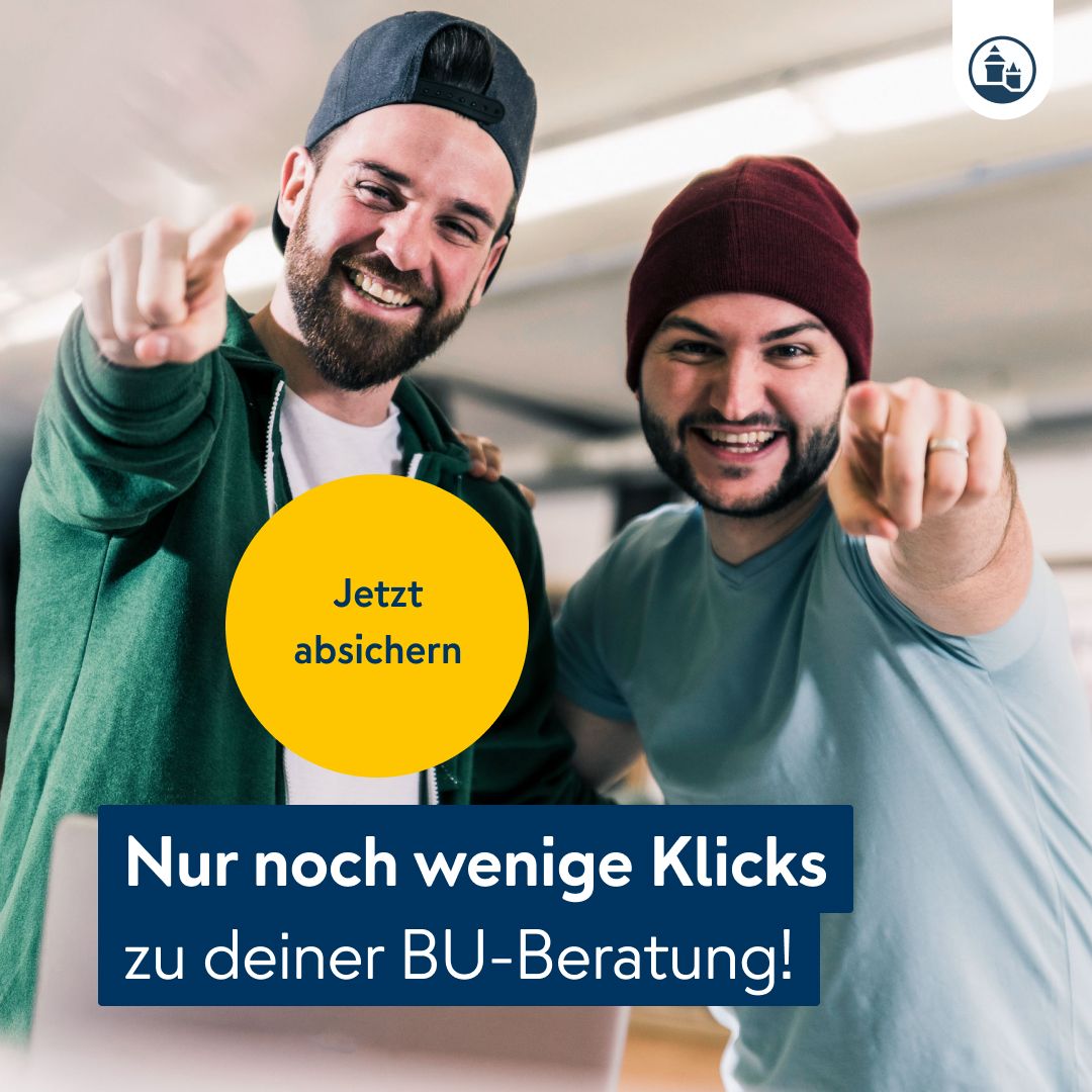 NÜRNBERGER Versicherungsgruppe ad