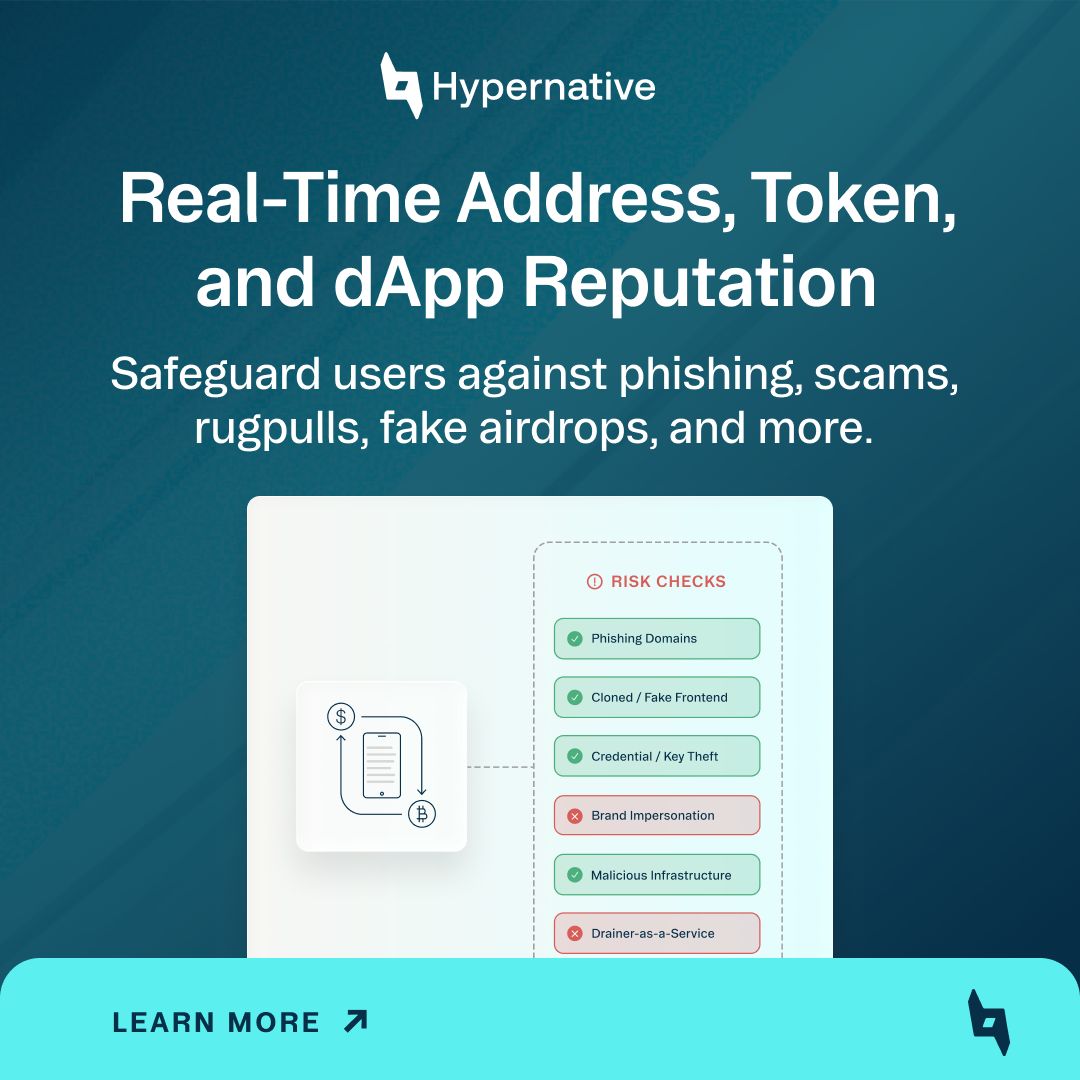 Hypernative ad