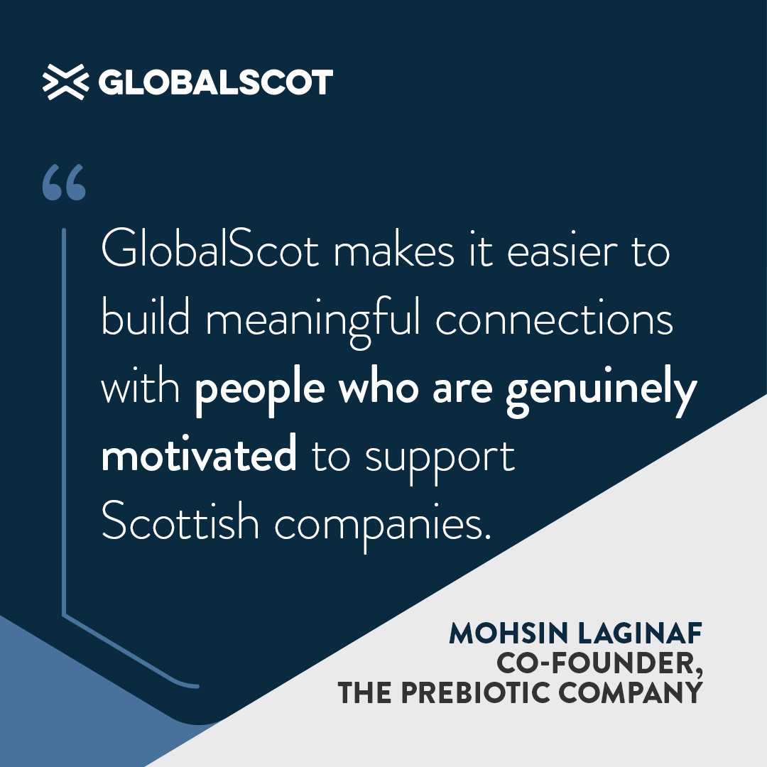 Scottish Enterprise ad