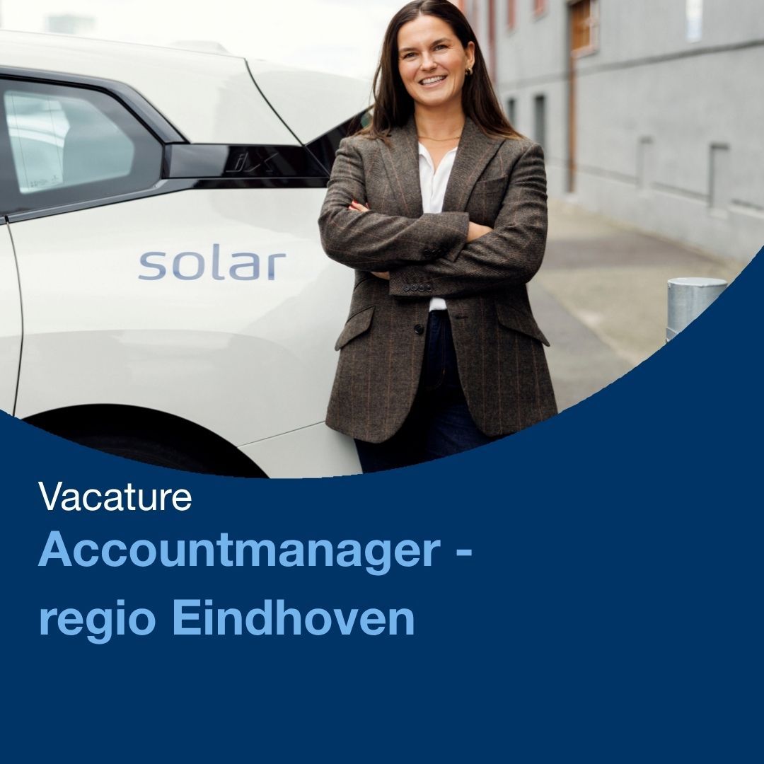 Solar Nederland ad