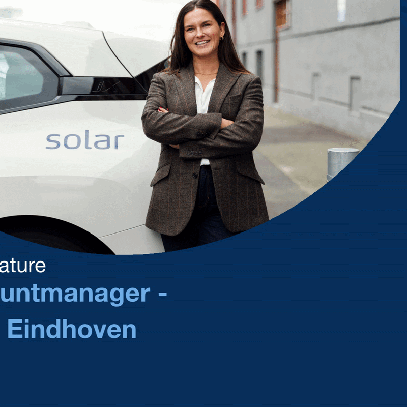 Solar Nederland ad