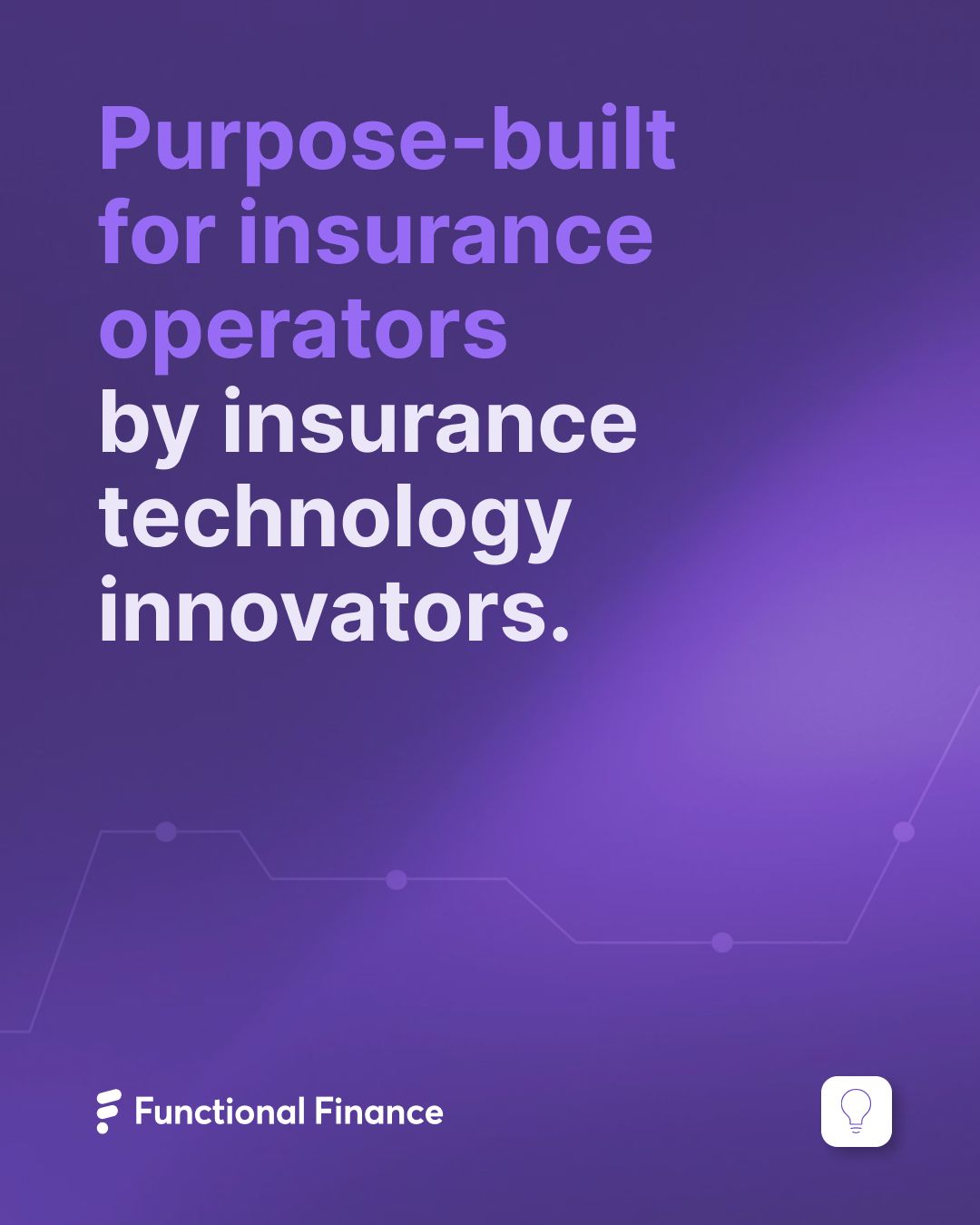 Functional Finance ad