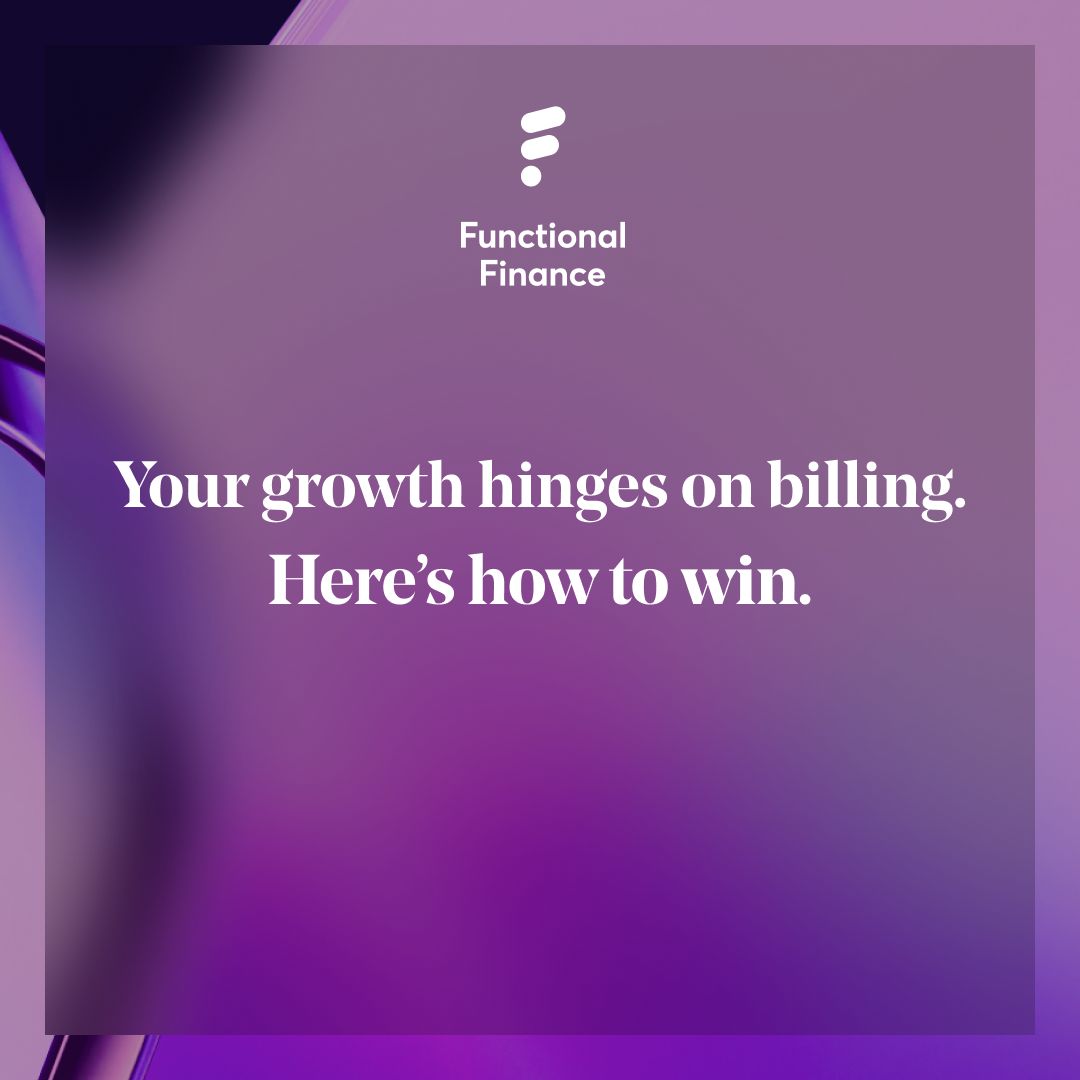 Functional Finance ad