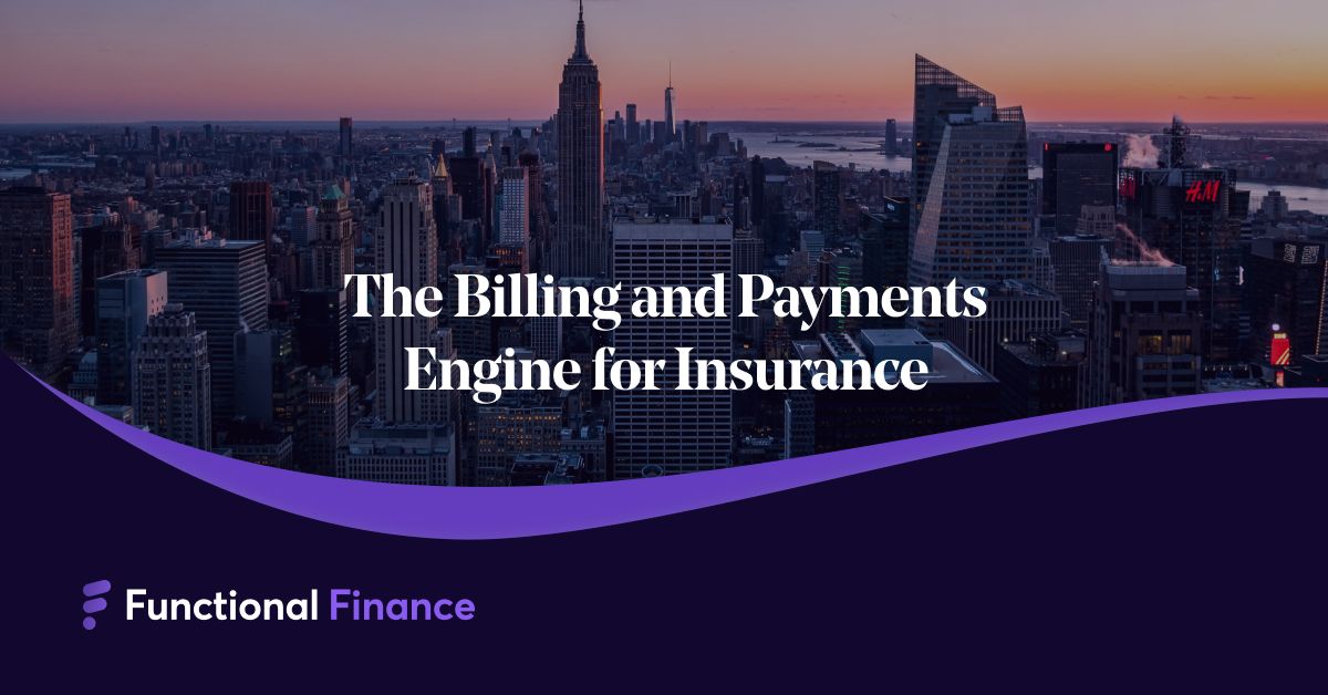 Functional Finance ad