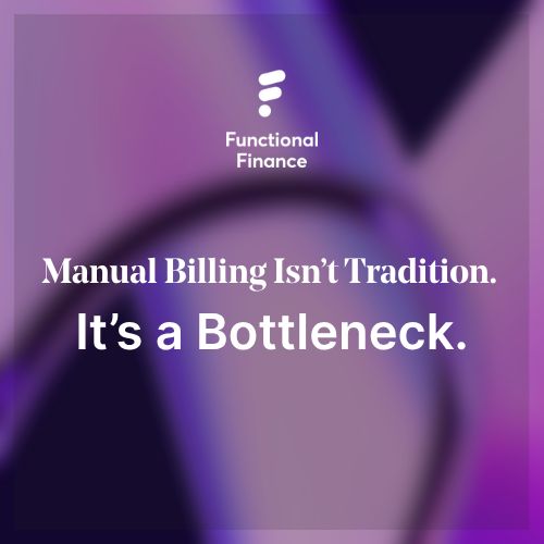 Functional Finance ad