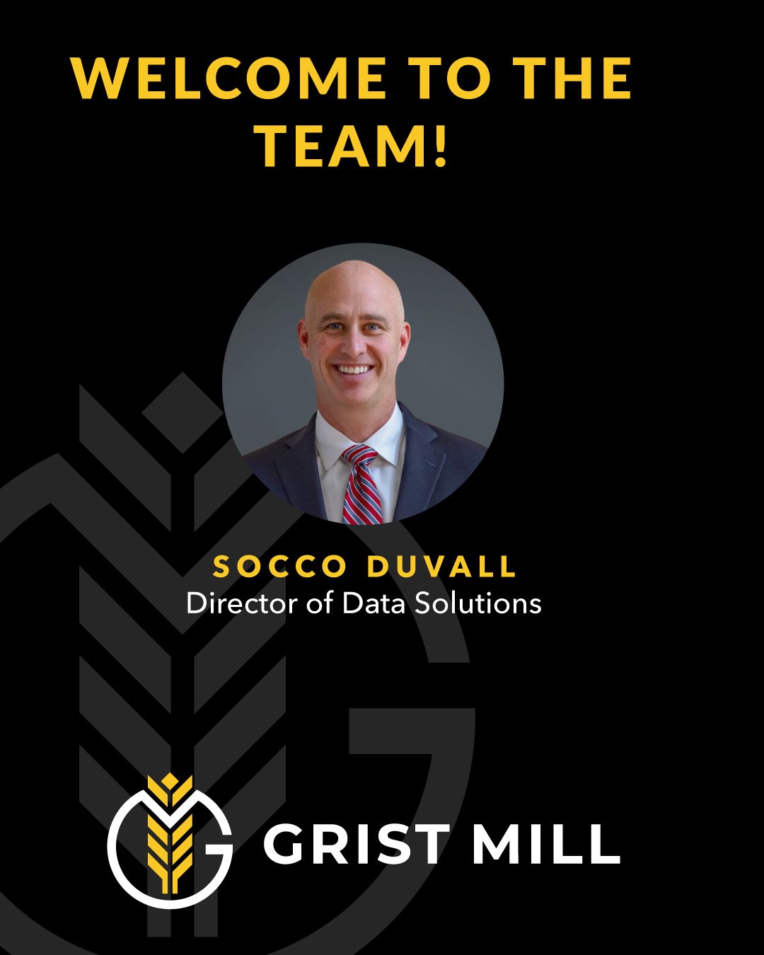 Grist Mill ad