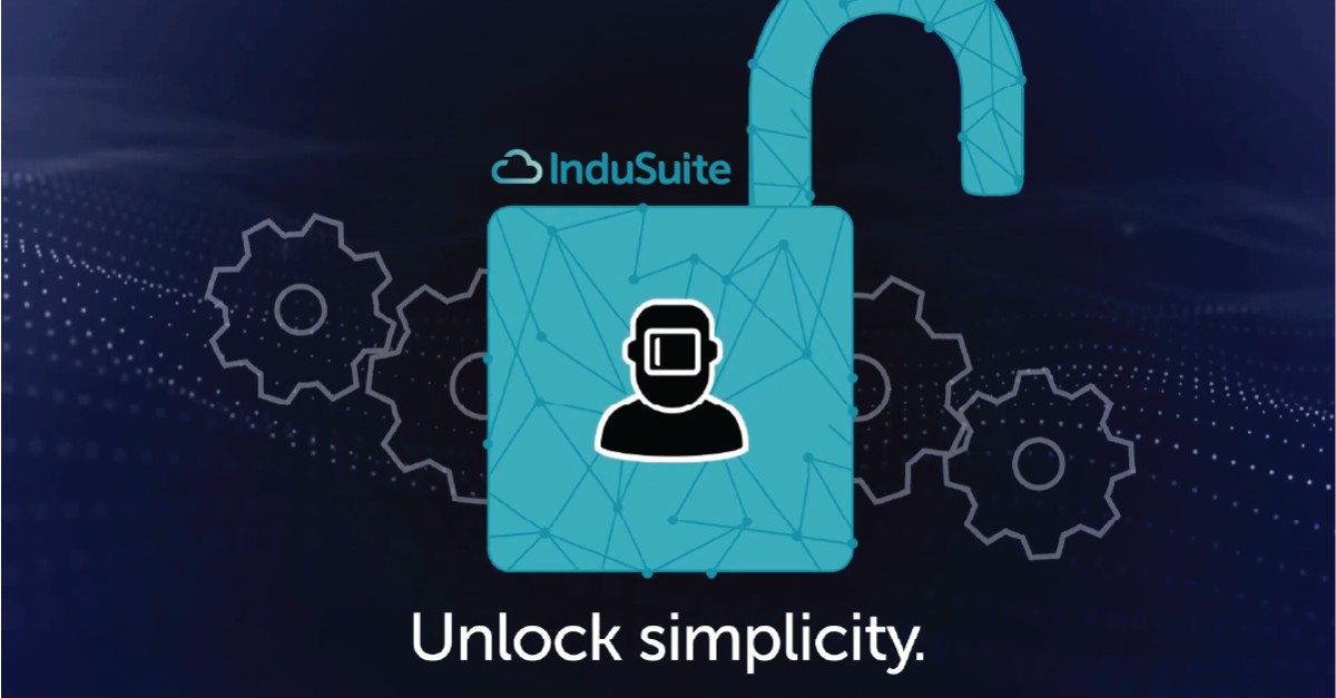 InduSuite ad