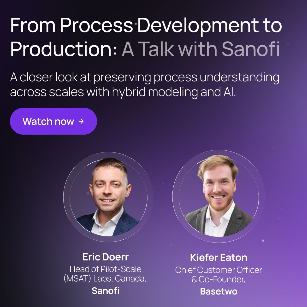Basetwo AI ad