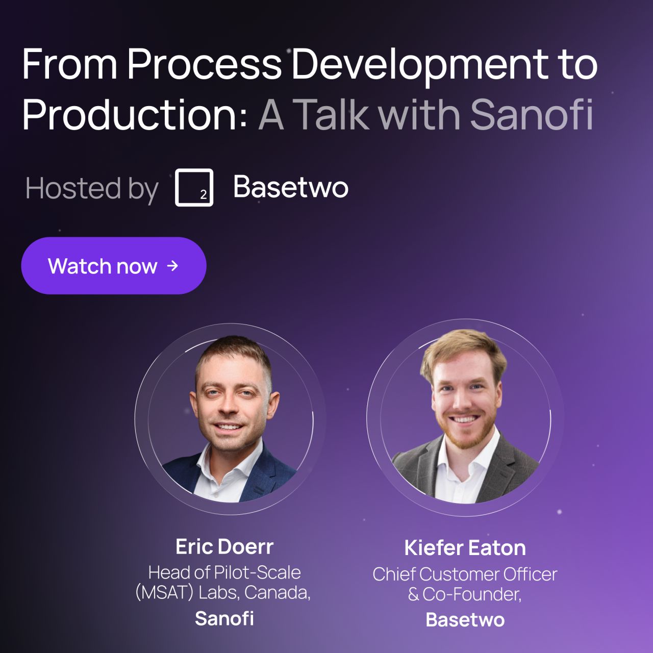 Basetwo AI ad