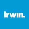 Irwin ad