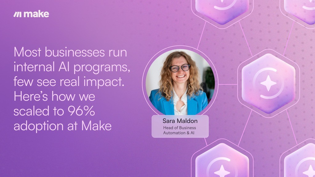 Make ad