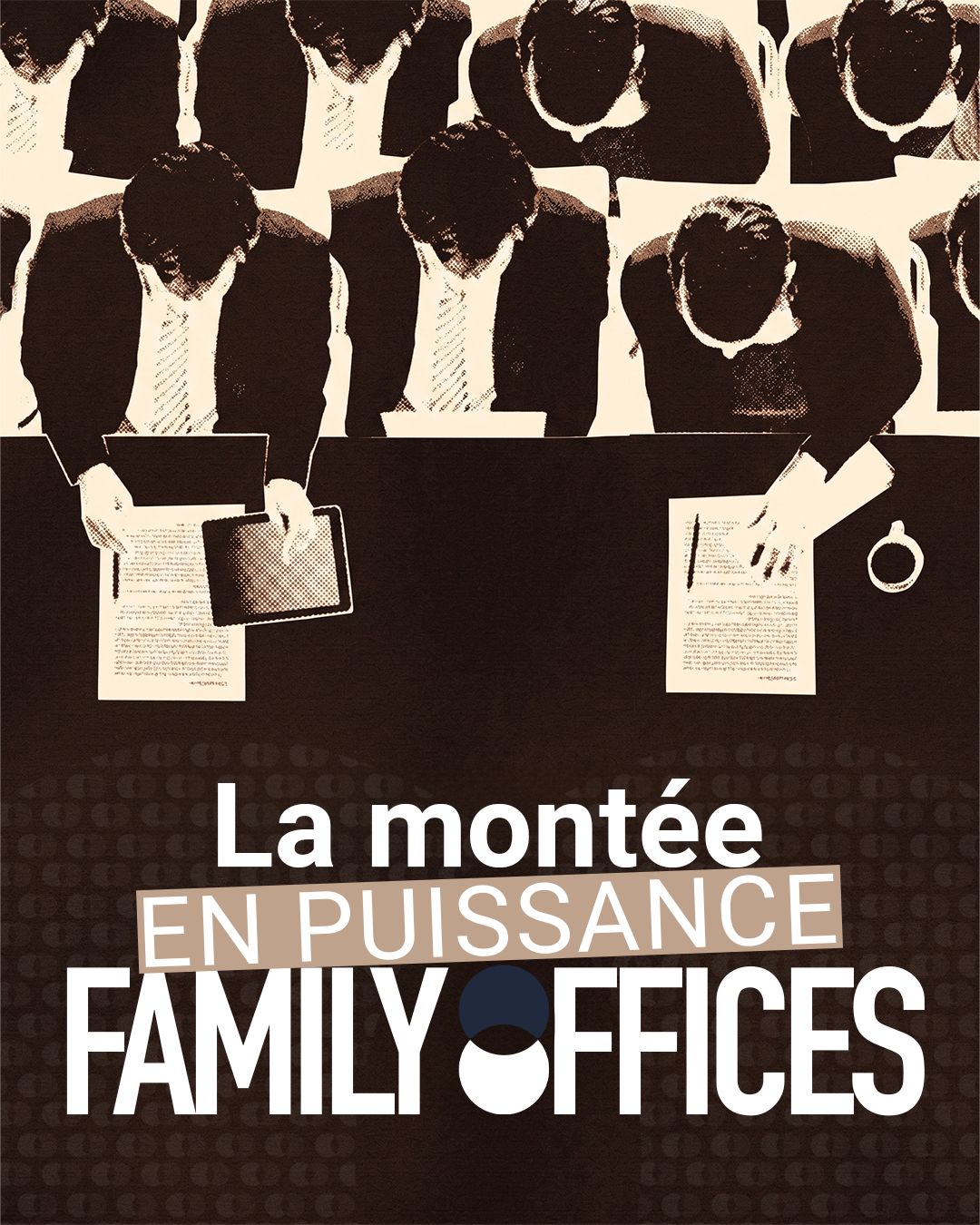 Blanche Capital ad
