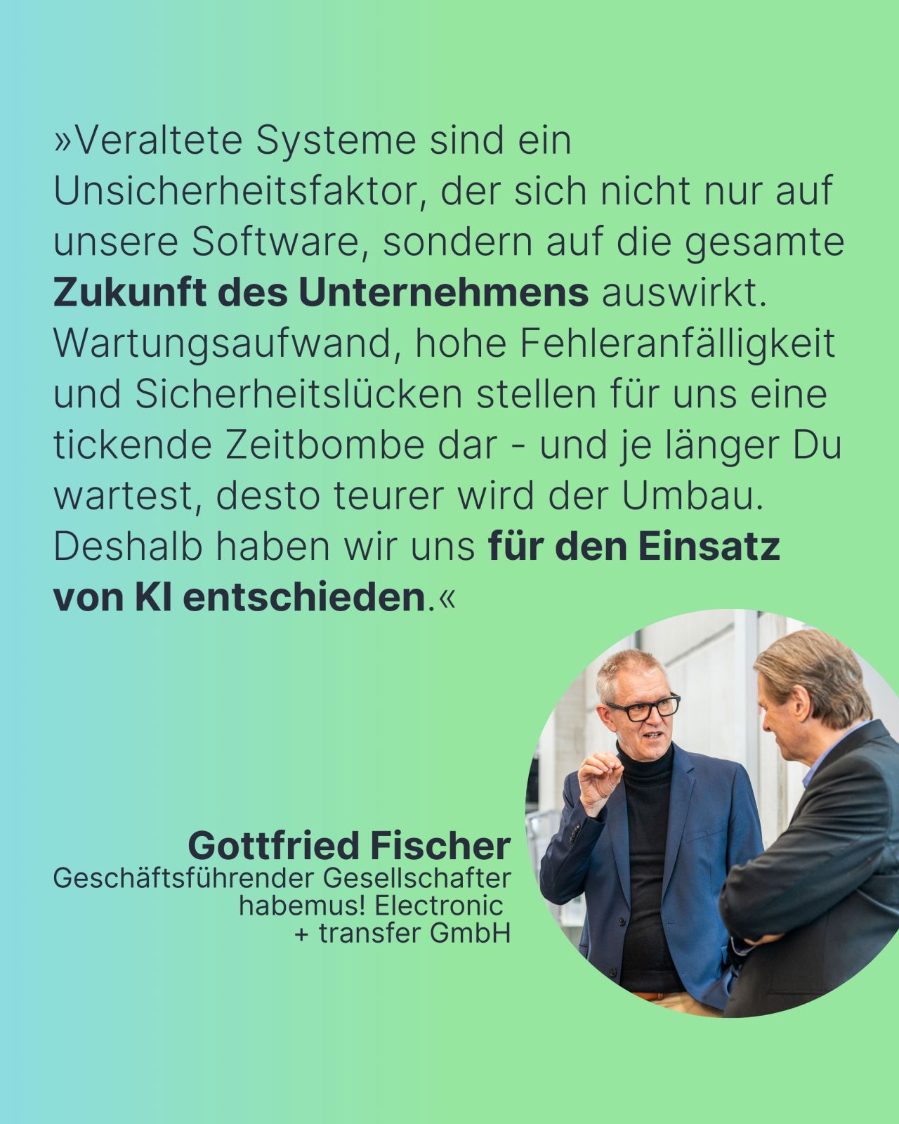 SSI Group ad