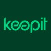 Keepit ad