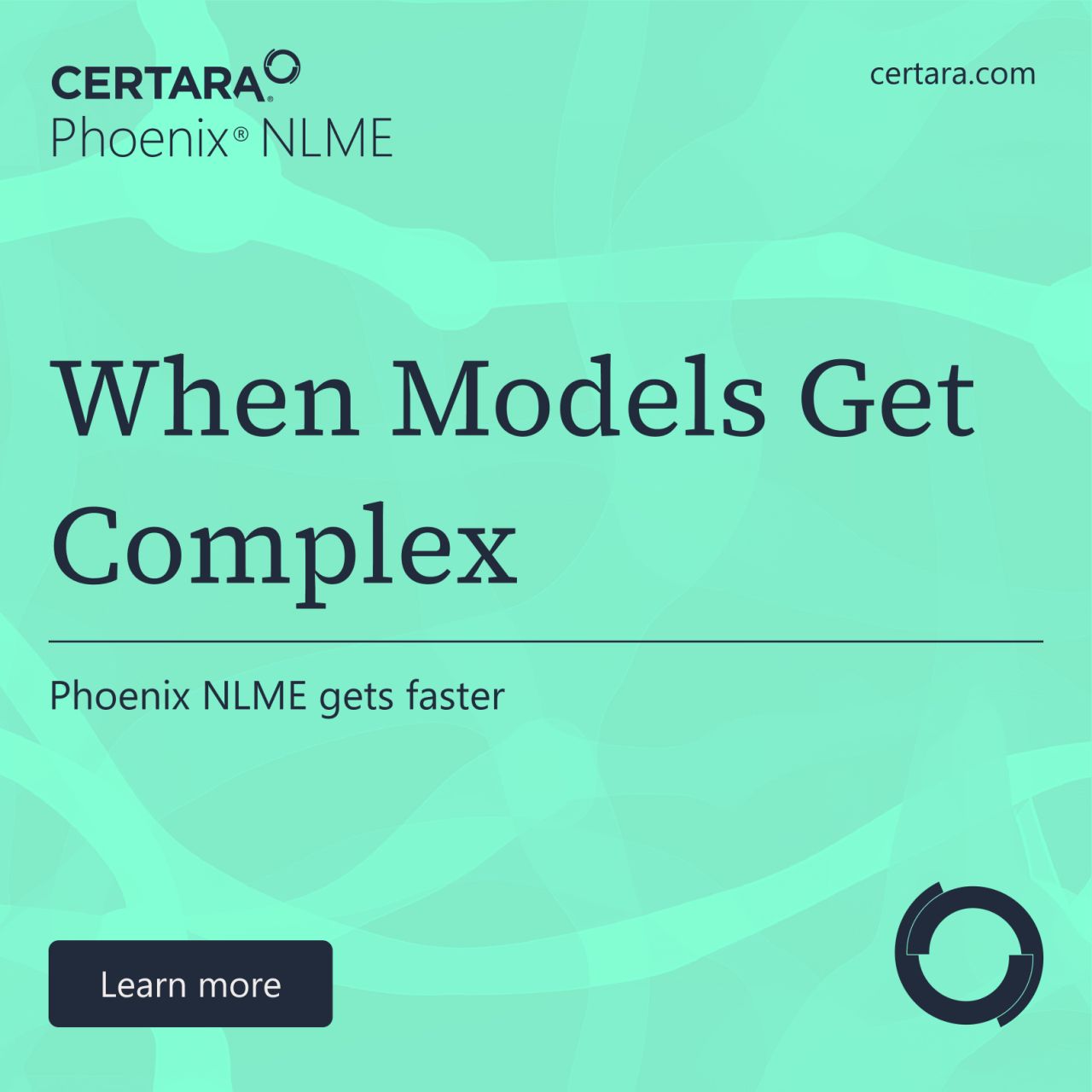 Certara ad