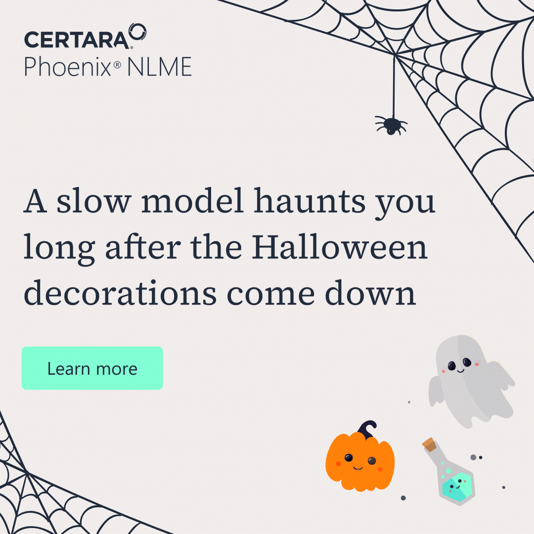 Certara ad