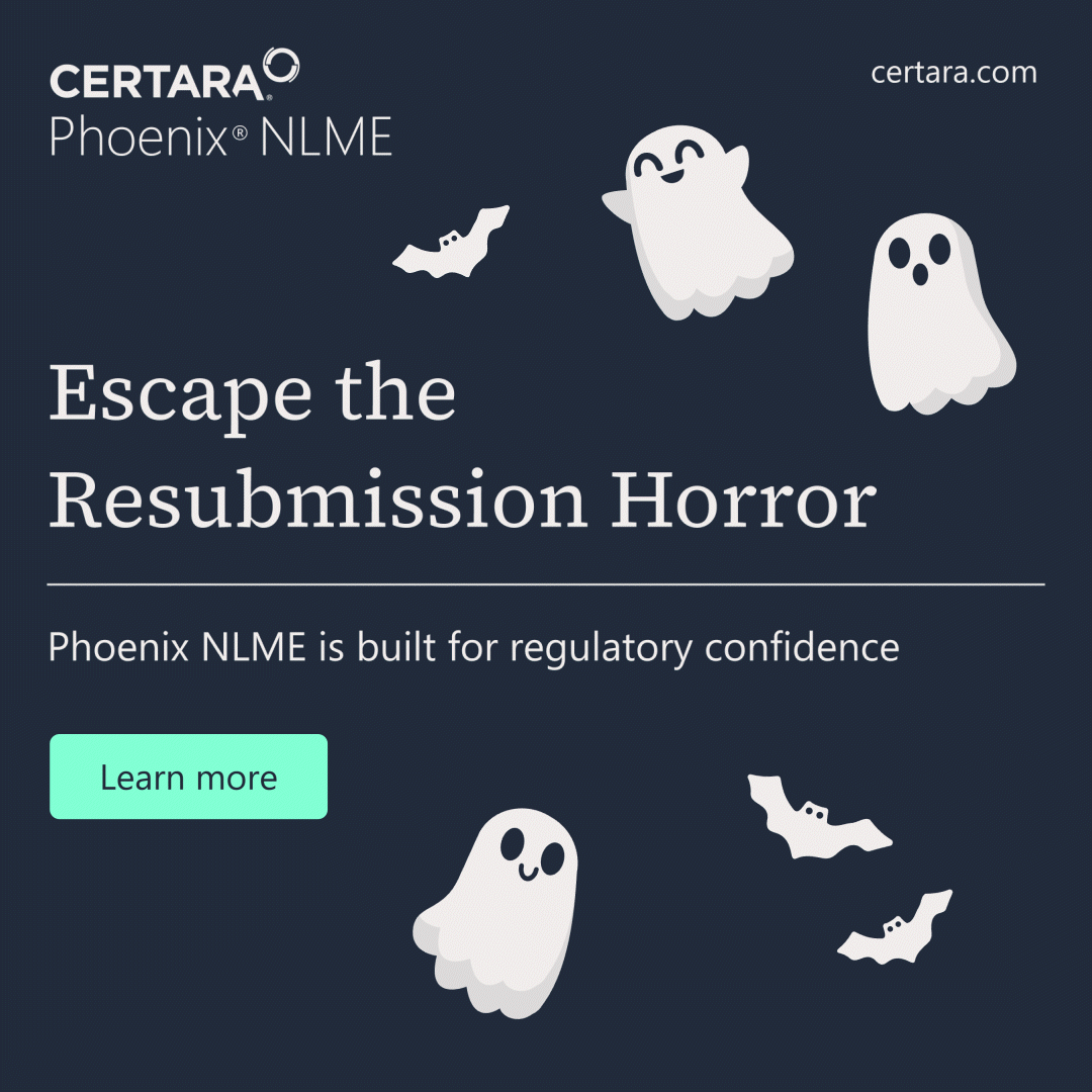 Certara ad