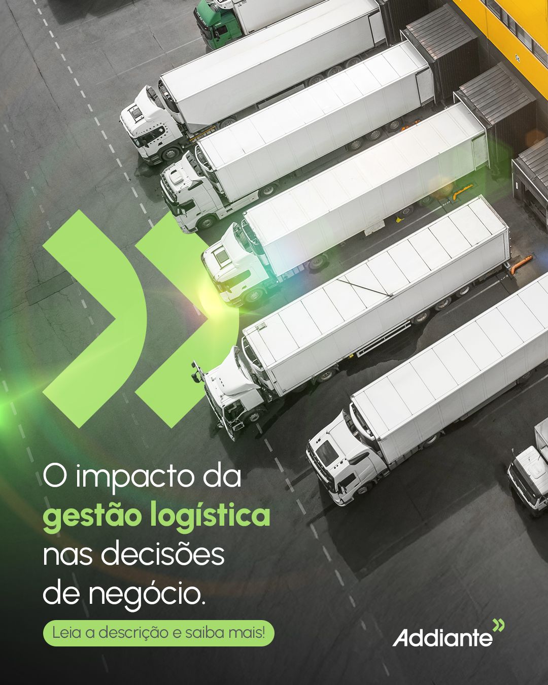 Addiante Locação de Pesados ad