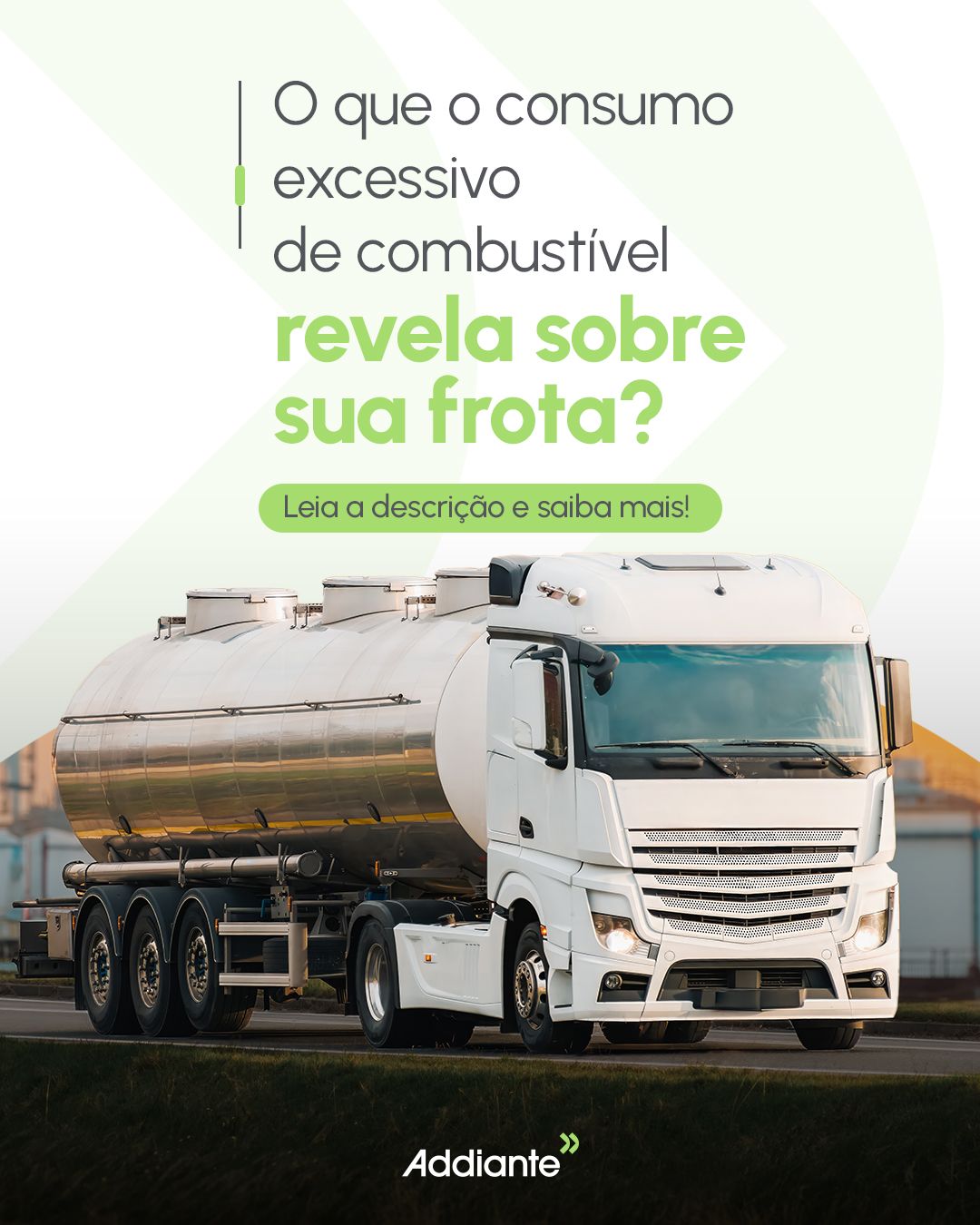 Addiante Locação de Pesados ad