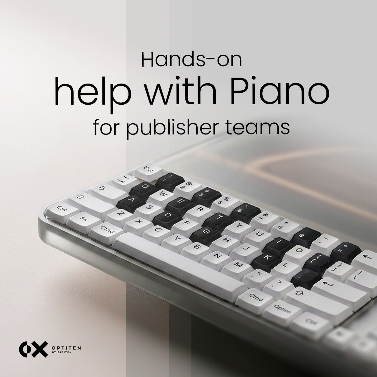 Digiten ad