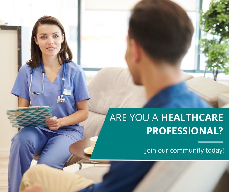 Dene Healthcare Ltd ad