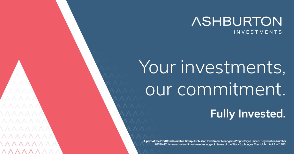 Ashburton Investments ad