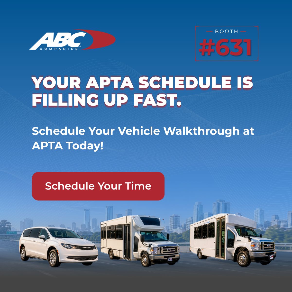 ABC Companies ad