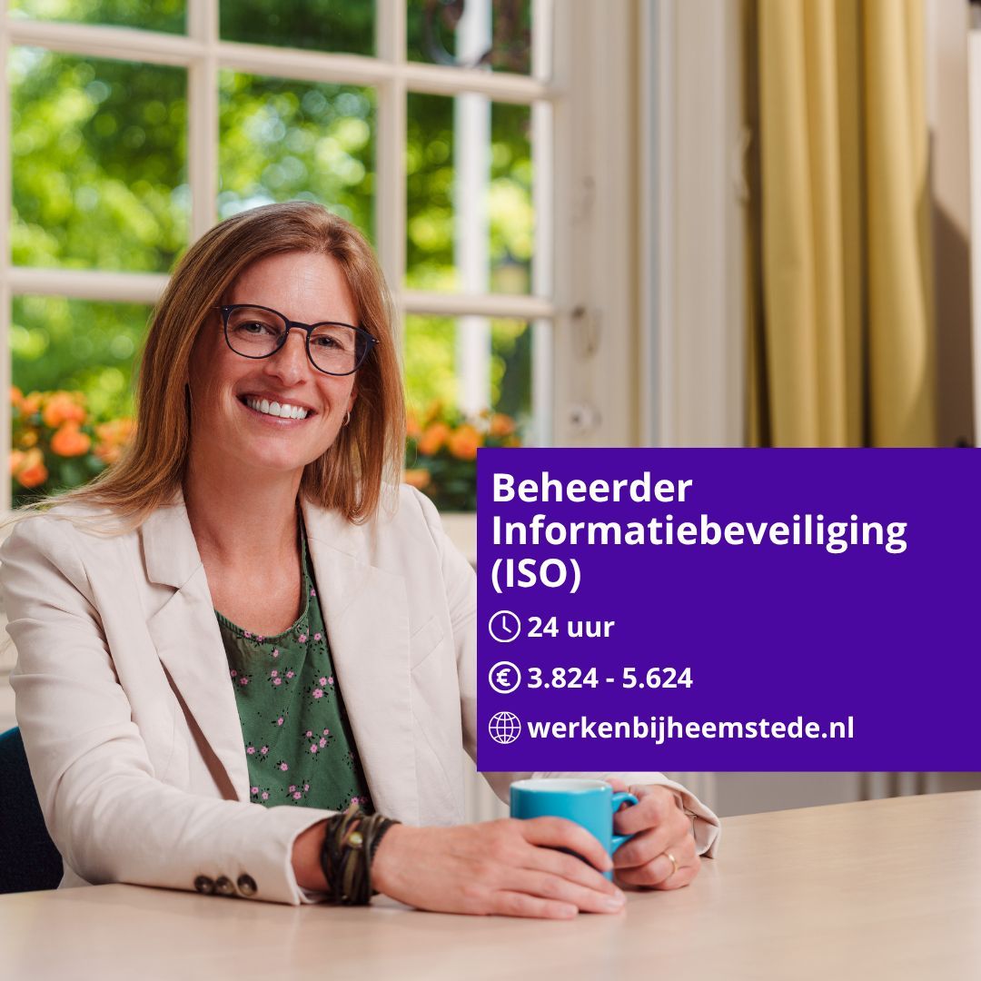 Gemeente Heemstede ad