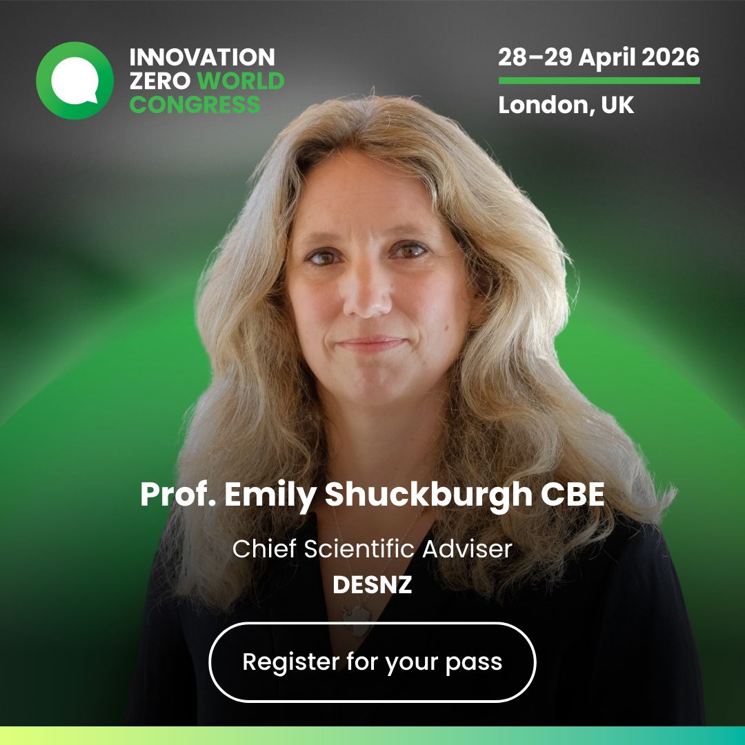 Innovation Zero ad