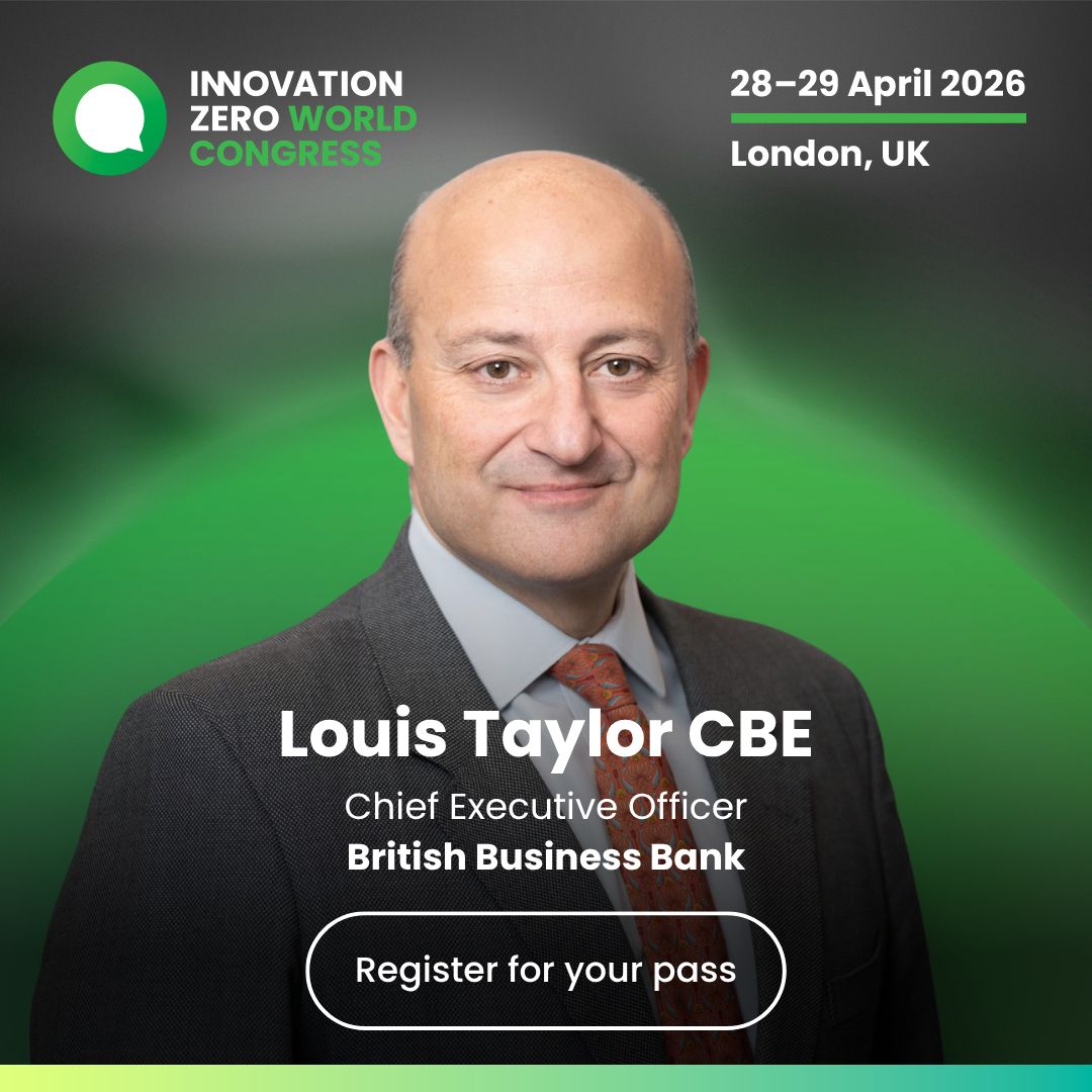 Innovation Zero ad