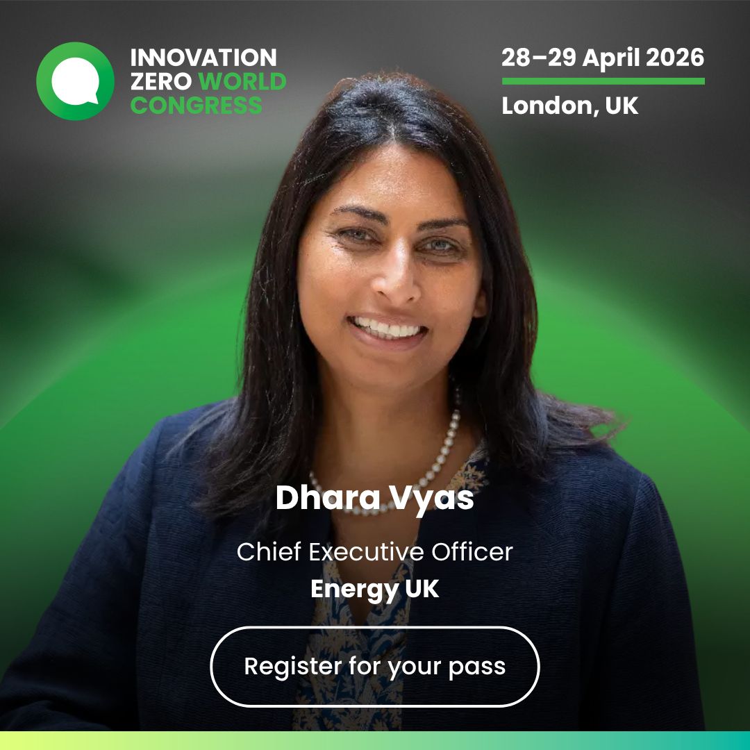 Innovation Zero ad
