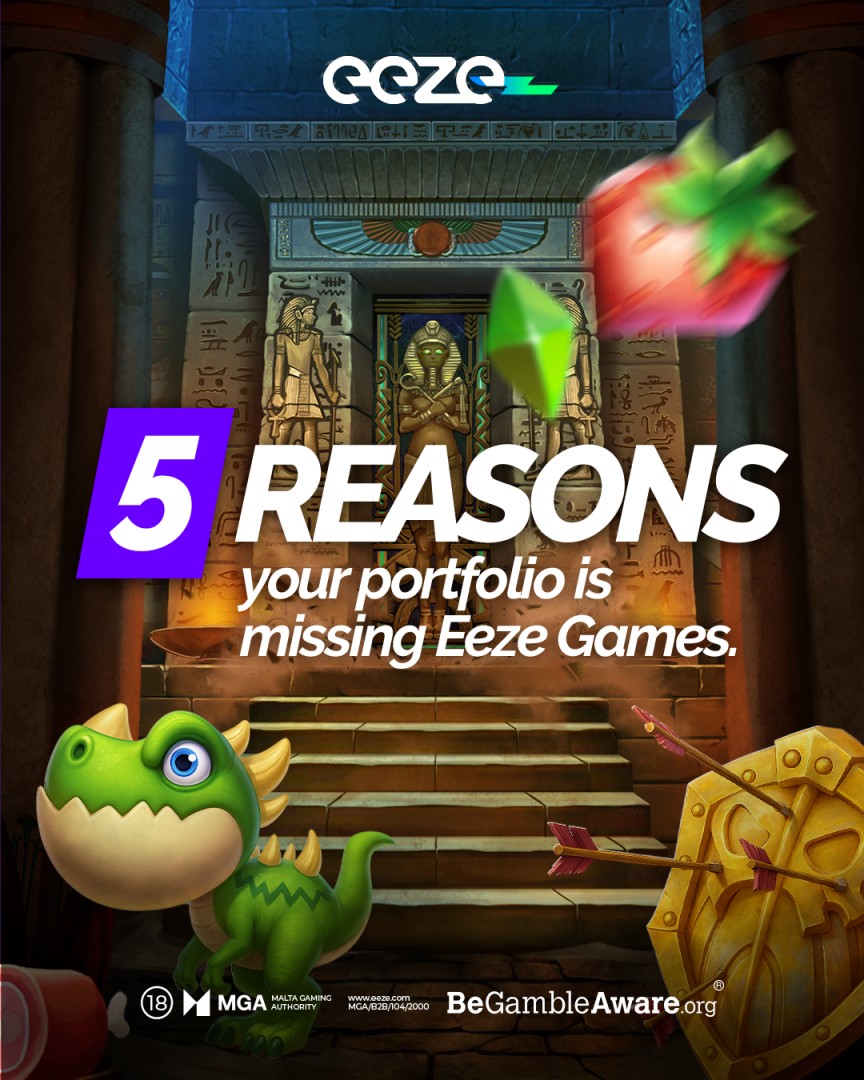Eeze ad