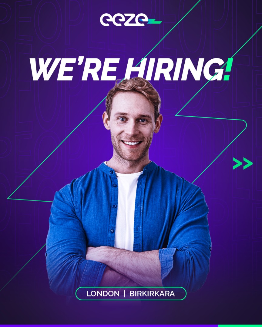 Eeze ad
