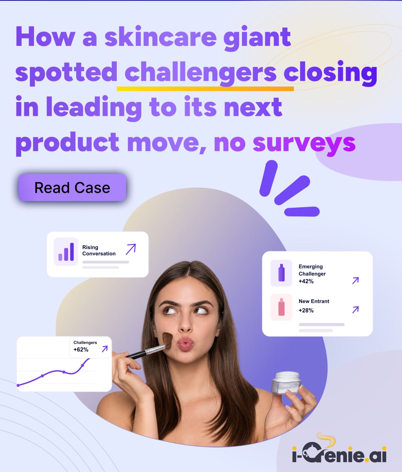 i-Genie.ai ad