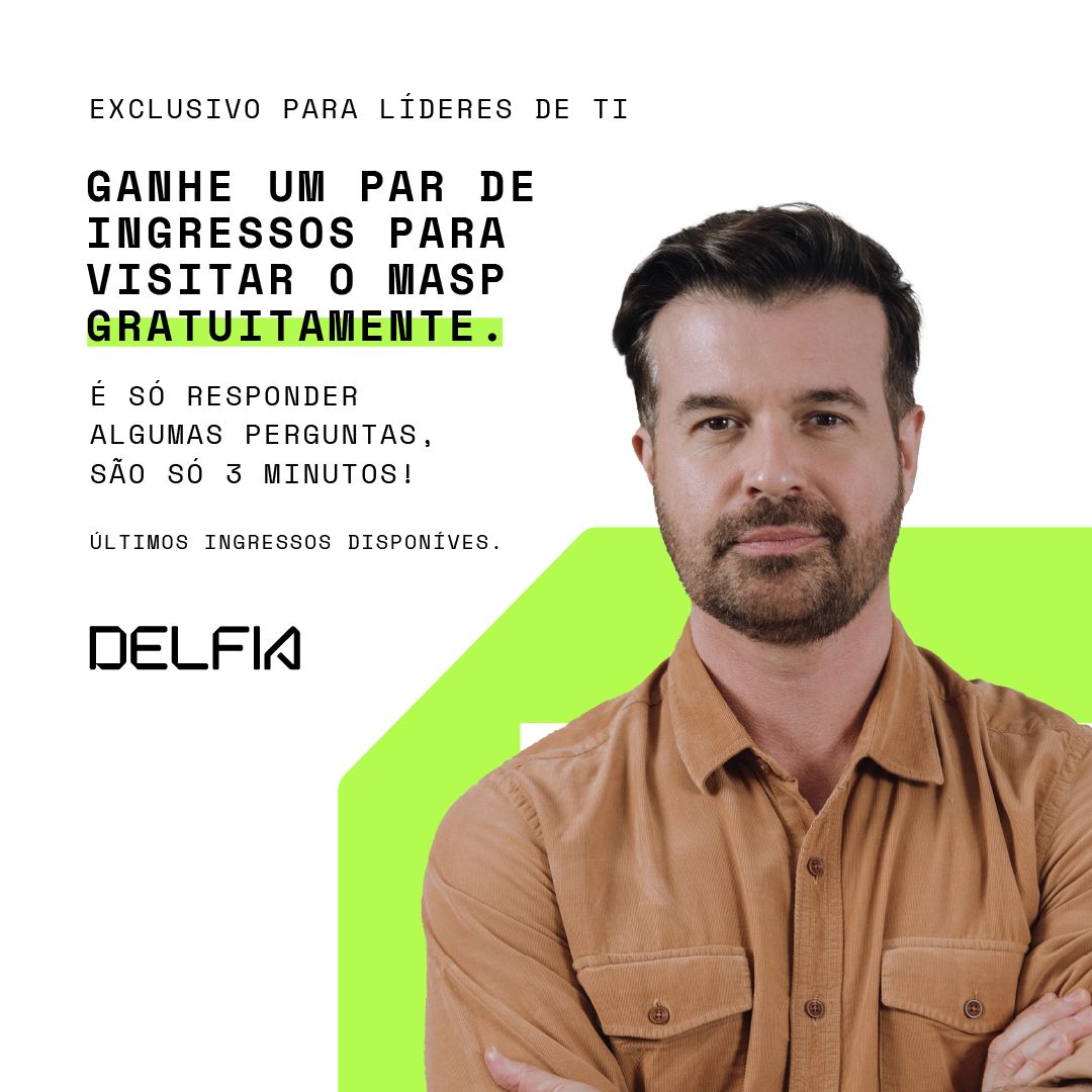 Delfia ad