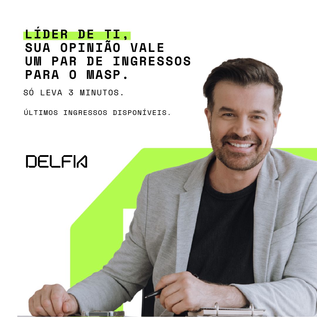 Delfia ad