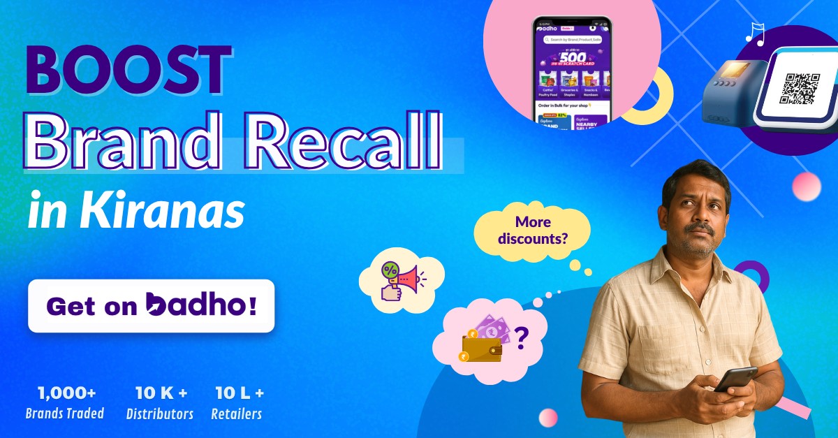 Badho ad