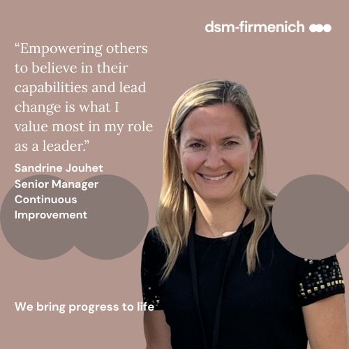 dsm-firmenich ad
